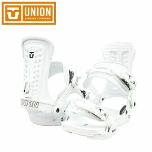 1円 SNB/2024 UNION ユニオン FORCE CLASSIC フォースクラシック White M バインディング/日本正規品/スノーボード/メンズ/ビンディング