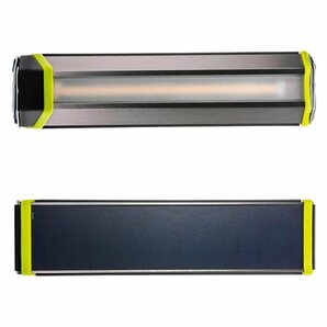 1円SNB/GOALZERO ゴールゼロ Torch 500 トーチ 90115/ソーラーパネル/モバイルバッテリー/LED/ライト/防水 防塵/吊り下げ/キャンプの画像5