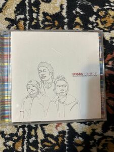 中古CD ★ CHABA 白い踊り子　盤面状態　A 78