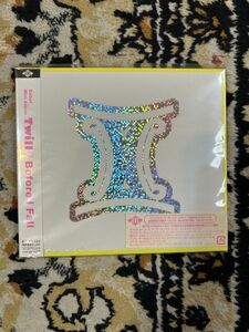 中古CD ★ トゥワイル ( TWILL ) 福岡県出身の双子姉妹によるR&Bユニット [ ビフォー・アイ・フォール ]　 盤面状態S　　240