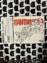 中古CD ★ 中古CD ★《帯付/ステッカー付き》シングル【Dragon Ash（ドラゴン・アッシュ）】「FANTASISTA」　 盤面状態A　　A6_画像1