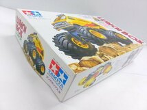 タミヤ 1/32 ミニ四駆 ランチボックス Jr. キット (7392-65)_画像2