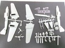 エアフィックス 1/72 ジェット プロボスト T3 + 三菱 百式司偵 キット (7392-48)_画像9