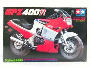 小鹿タミヤ 1/12 カワサキ GPZ 400R キット (2502-248)