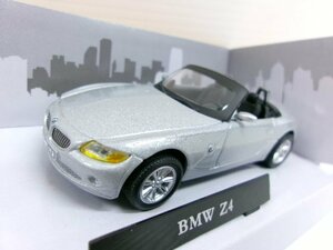 カララマ 1/43 BMW Z4 シルバー (1141-585)