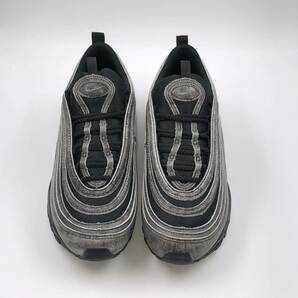 新品『COMME des GARONS HOMME 』PLUS × Nike Air Max 97 Blackの画像5