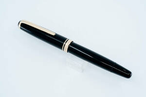 Montblanc 254 F *Rare* 1950s Vintage