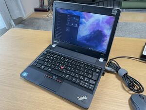 LENOVO ThinkPad E130