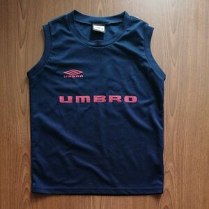 umbro タンクトップ