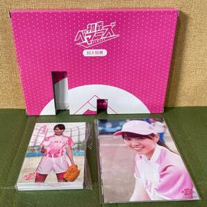 格安!! 99円スタート!! 初森ベマーズ Blu-ray SPECIAL BOX 6枚組 乃木坂46の画像6