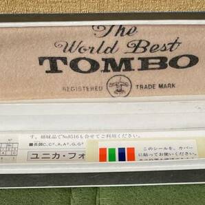 格安!! 99円スタート!! Tombo トンボ 民謡ハーモニカ 島音 しまうと 30穴 30TONE No.3330の画像5