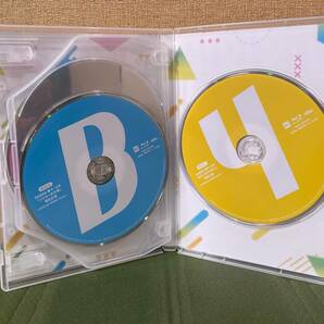 格安!! 99円スタート!! AKB48 単独コンサート ジャーバージャって何？ Blu-ray 8枚組 新チーム初日公演 ブルーレイの画像7