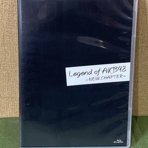 格安!! 99円スタート!! AKB48 単独コンサート ジャーバージャって何？ Blu-ray 8枚組 新チーム初日公演 ブルーレイの画像9