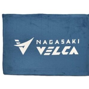 長崎 VELCA ヴェルカ ブランケット