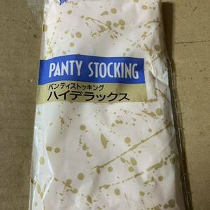 simree panty stocking ハイデラックス クリアピンク シムリー パンティストッキング パンスト タイツ made in japanの画像1