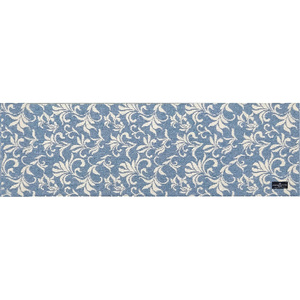 * urban 802/ blue * master kitchen rug long mat 150cm kitchen mat 150cm master kitchen rug approximately 150cm×50cmsenko-