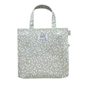 ☆ Bubbles ☆ ルートート　ROOTOTE　 1101　EU.スクエア.ラミネート-J ルートート トートバッグ ROOTOTE 1101 トートバック レディース