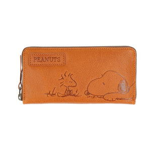 ☆ CAMEL ☆ PEANUTS FRIEND 長財布 スヌーピー 財布 PEANUTS FRIEND 長財布 ロングウォレット 長サイフ サイフ snoopy キャラクター