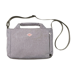 ☆ GRAY ☆ ルートート　ROOTOTE　 1121　SN.BR2WAY.ライトWリヘ゜レント-F ルートート ショルダー ROOTOTE 1121 ショルダーバッグ 2way