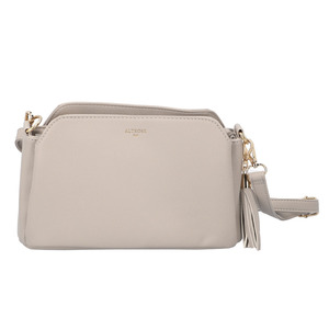 * gray * ALTROSE Alto rose Tabatha shoulder ALTROSE Alto rose shoulder lady's shoulder bag shoulder bag 