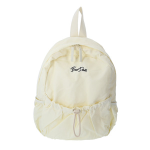 ☆ OFFWHITE ☆ BEN DAVIS ベンデイビス NYLON DAYPACK ベンデイビス リュック BEN DAVIS BDW-8354 リュックサック デイパック