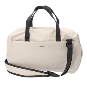 ☆ Chalk ☆ bellroy ベルロイ Lite Duffel BLFA bellroy ベルロイ ボストンバッグ ボストンバック 肩掛け トラベルバック トラベルバッグ