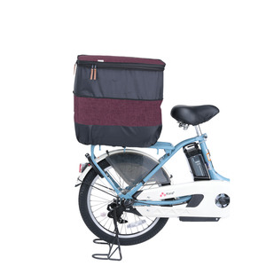 * wine red * 2 -step type after basket cover bicycle basket cover rear basket cover basket cover basket cover basket basket 2 -step type 