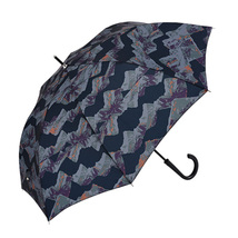 ☆ 367.シエラ ☆ キウ Kiu K32 A-jump umbrella ジャンプ長かさ 傘 レディース 長傘 kiu 通販/正規品 おすすめ 60cm 定番 おしゃれ キウ_画像1