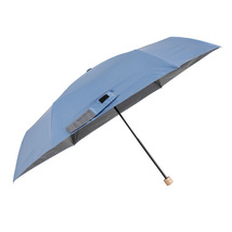 ☆ ペールミッドブルー ☆ innovator イノベーター 晴雨兼用折りたたみ傘 60cm 折りたたみ傘 晴雨兼用 傘 60cm 晴雨兼用傘 かさ カサ_画像1