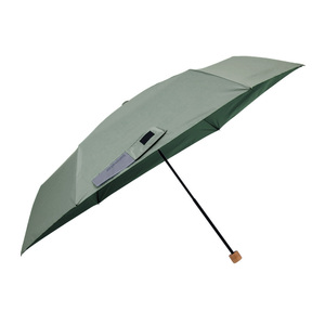 ☆ スチールグレー ☆ innovator イノベーター 晴雨兼用折りたたみ傘 60cm 折りたたみ傘 晴雨兼用 傘 60cm 晴雨兼用傘 かさ カサ 雨傘 日傘