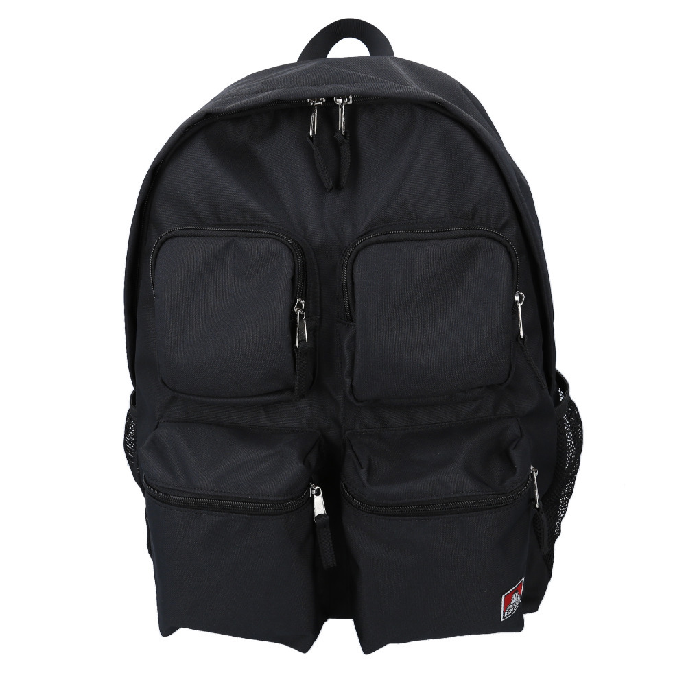 Amazon.co.jp: CL 正規品 リュック ベンデイビス BEN DAVIS