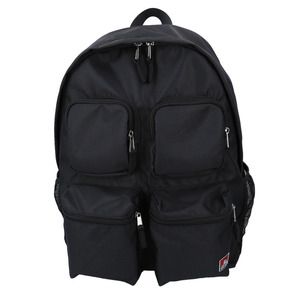 ☆ BLACK ☆ BEN DAVIS ベンデイビス 4POCKET DAY ベンデイビス リュック BEN DAVIS BDW-8371 リュックサック デイパック バックパック