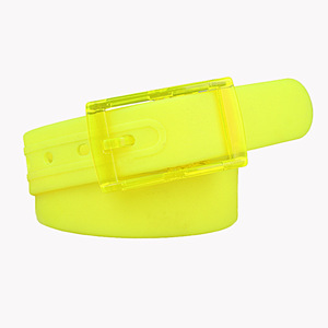 * light yellow * belt kbelt640 silicon rubber belt rubber belt silicon belt rubber belt size adjustment rubber 