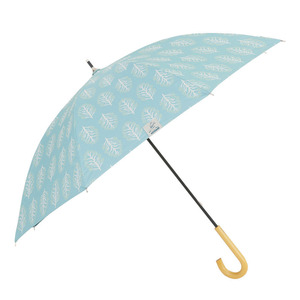☆ Snufffkin/Forest ☆ Мумин Хару дождь и дождь и дождь длинный зонтик 60 см. Детский зонтик мумин товары для взрослых длинный зонтик 50 см дождливый и зонтик