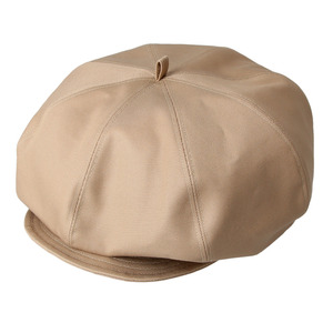 ☆BEIGE-A☆Mr.COVER Casquette Hunting mc-2004 帽子 メンズ キャスケット ハンチングキャスケット ハンチング帽 ハンチング帽子