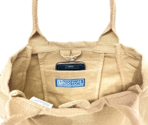 ☆ Beige ☆ ルートート　ROOTOTE　 8091　IP.テ゛リ.Peanuts-9A ルートート スヌーピー トートバッグ ROOTOTE 8091 トートバック_画像4