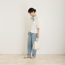 ☆ Ripples ☆ ルートート　ROOTOTE　 1101　EU.スクエア.ラミネート-J ルートート トートバッグ ROOTOTE 1101 トートバック レディース_画像5