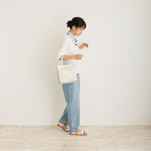 ☆ Ripples ☆ ルートート　ROOTOTE　 1101　EU.スクエア.ラミネート-J ルートート トートバッグ ROOTOTE 1101 トートバック レディース_画像6