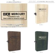 ★ アイボリー ★ MERCURY マーキュリー ウッドキーキャビネット マーキュリー キーボックス MERCURY キーキャビネット_画像10