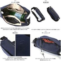 ☆ RangerGreen ☆ bellroy ベルロイ Venture Sling 6L BMVA bellroy ベルロイ ボディバッグ 大容量 6L ボディバック ショルダーバッグ_画像7