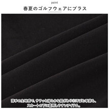 ☆ ベージュ ☆ 九分丈 ☆ ゴルフレギンス pmygs01 レギンス レディース スポーツ ゴルフレギンス スポーツレギンス スパッツ 軽量 通気_画像5