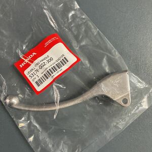 ホンダ純正 ブレーキレバー TACT タクト　タクトベーシック　AF75　AF79　左　レバー　53178-GGZ-J00