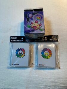 新品未開封　Murakami.Flowers108フラワーズ　サプライセット