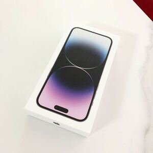 ***iPhone14pro box оригинал стандартный товар прекрасный товар Apple