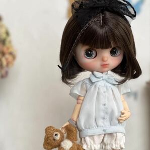 ＊oto_fu23＊ Custom middie Blythe コンテッサマルゲリータの画像8