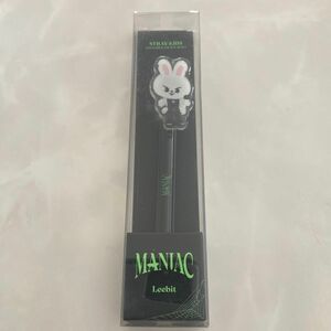 straykids ボールペン　パピーム　スンミン　ソウルコン　新品　maniac