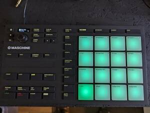 Native instruments Maschine Mikro MK3