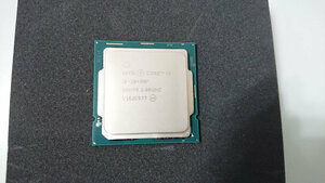 【中古】Intel Core i5 10400F