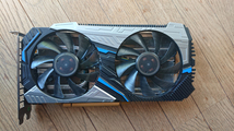 【中古】玄人志向 GF-RTX2070-E8GB/DF2_画像1