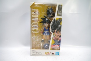 1* SH Figuarts 孫悟空 GT バンダイ ドラゴンボールGT フィギュア 中古品 フィギュアーツ